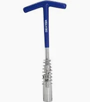 Llave Bujias 16m. M Impor